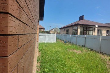 Фото №1: Дом 140 м² + 4 сот., 2 эт. - Российский, мкр. Прикубанский внутригородской округ, ул. Измаильская, 62