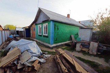 Фото №2: Дом 45 м² - Марьянская, ул. Мира, 201