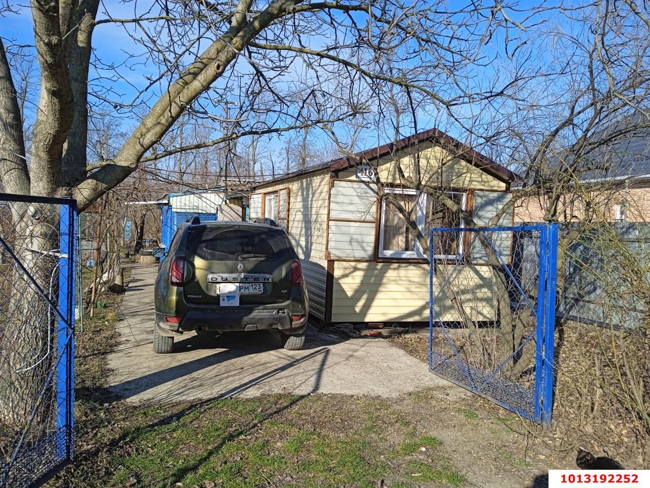 Фото №2: Личное подсобное хозяйство 8.11&nbsp;сот. - СНТ Победитель, мкр. Прикубанский внутригородской округ, ул. Лазарева