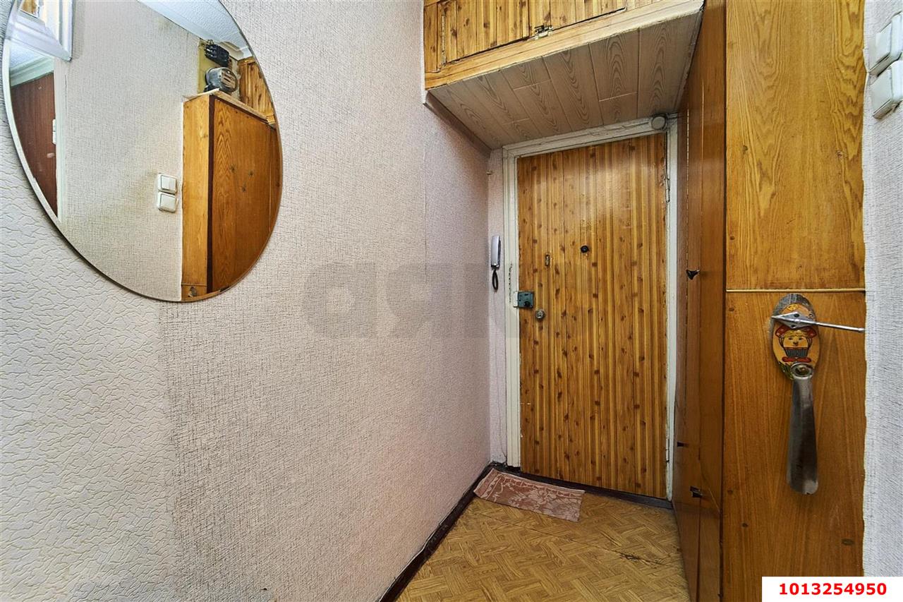 Фото №26: 2-комнатная квартира 47&nbsp;м², 4/5&nbsp;эт. - Краснодар, Прикубанский внутригородской округ, мкр. Фестивальный, ул. Ковалёва, 2