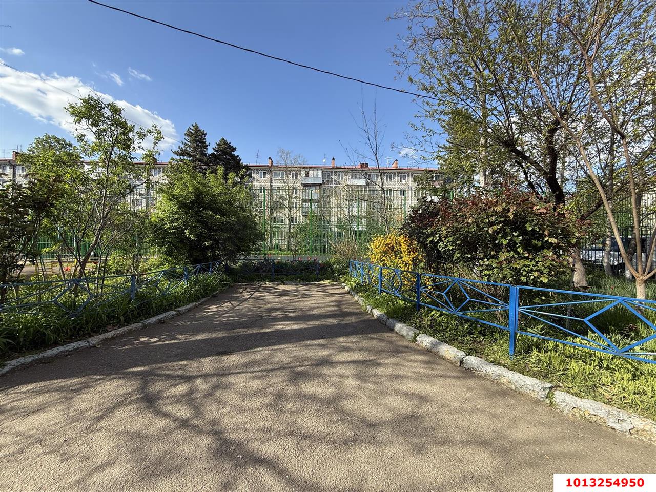 Фото №24: 2-комнатная квартира 47&nbsp;м², 4/5&nbsp;эт. - Краснодар, Прикубанский внутригородской округ, мкр. Фестивальный, ул. Ковалёва, 2