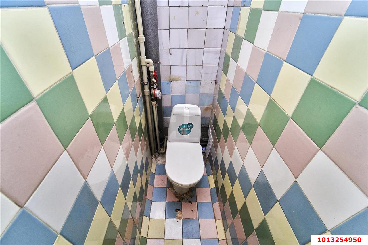 Фото №28: 2-комнатная квартира 47&nbsp;м², 4/5&nbsp;эт. - Краснодар, Прикубанский внутригородской округ, мкр. Фестивальный, ул. Ковалёва, 2