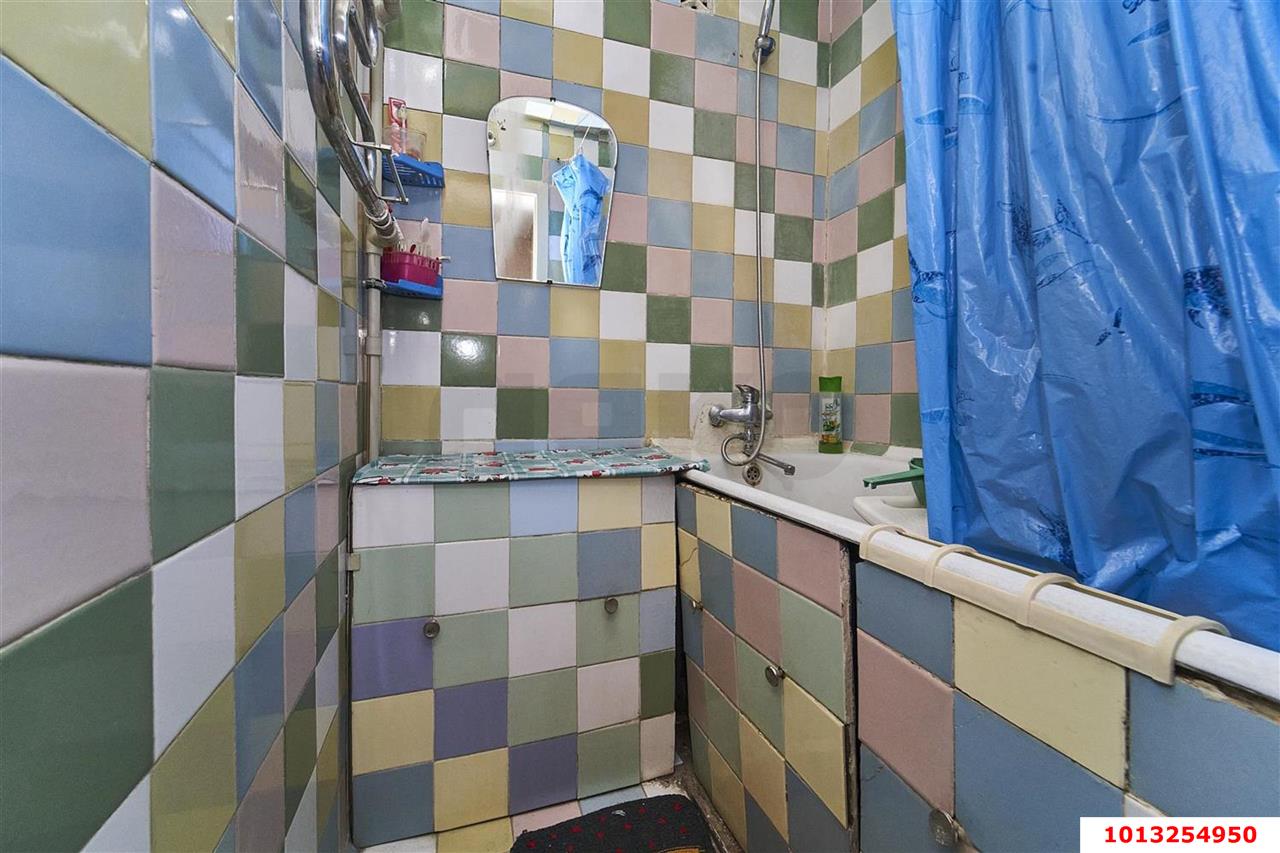 Фото №29: 2-комнатная квартира 47&nbsp;м², 4/5&nbsp;эт. - Краснодар, Прикубанский внутригородской округ, мкр. Фестивальный, ул. Ковалёва, 2
