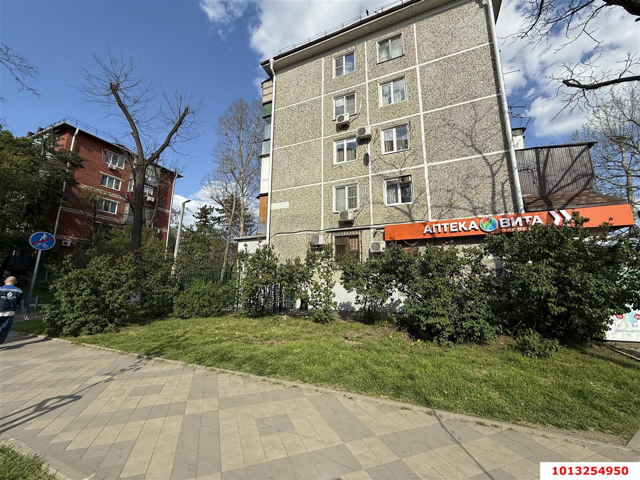 Фото №20: 2-комнатная квартира 47&nbsp;м², 4/5&nbsp;эт. - Краснодар, Прикубанский внутригородской округ, мкр. Фестивальный, ул. Ковалёва, 2