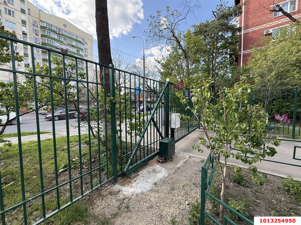 Фото №14: 2-комнатная квартира 47&nbsp;м², 4/5&nbsp;эт. - Краснодар, Прикубанский внутригородской округ, мкр. Фестивальный, ул. Ковалёва, 2