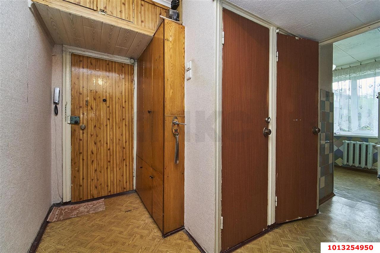 Фото №27: 2-комнатная квартира 47&nbsp;м², 4/5&nbsp;эт. - Краснодар, Прикубанский внутригородской округ, мкр. Фестивальный, ул. Ковалёва, 2