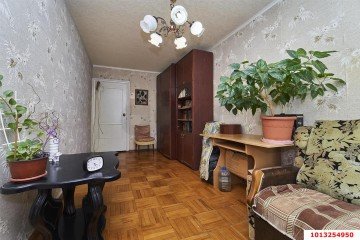 Фото №5: 2-комнатная квартира 47 м² - Краснодар, мкр. Фестивальный, ул. Ковалёва, 2