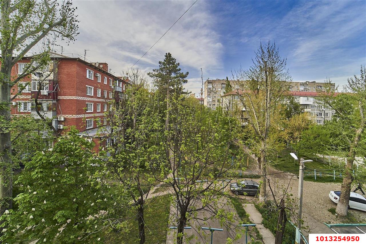 Фото №12: 2-комнатная квартира 47&nbsp;м², 4/5&nbsp;эт. - Краснодар, Прикубанский внутригородской округ, мкр. Фестивальный, ул. Ковалёва, 2