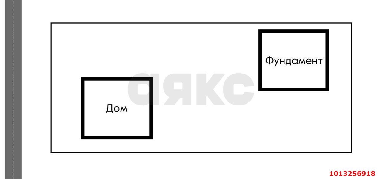 Фото №15: Дом 240 м² + 10 сот. - СНТ Хуторок-2, Прикубанский внутригородской округ, ул. Северная, 27