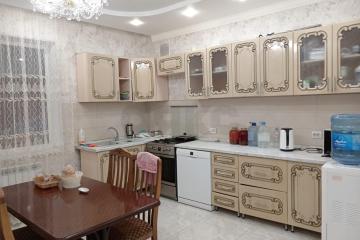 Фото №1: Дом 240 м² + 10 сот., 2 эт. - СНТ Хуторок-2, мкр. Прикубанский внутригородской округ, ул. Северная, 27