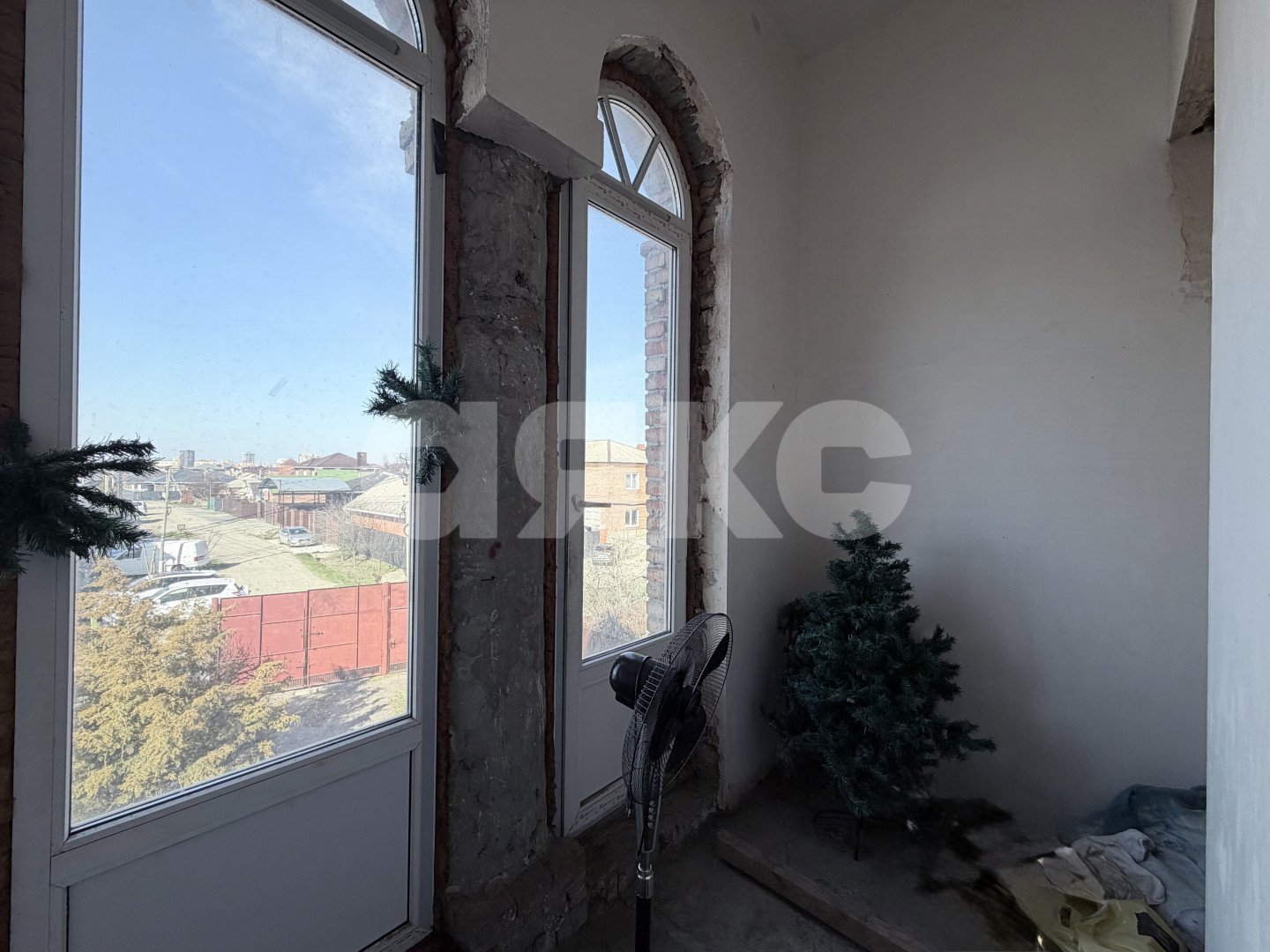 Фото №15: Дом 280&nbsp;м² + 8&nbsp;сот., 2&nbsp;эт. - Батайск, пер. Степной