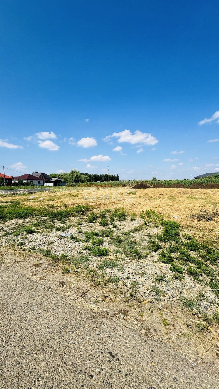 Фото №3: Земельный участок под ИЖС 5.57&nbsp;сот. - Кореновск, мкр. 1-й квартал, ул. Короткая