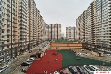 Фото №3: Гараж 90 м² - Краснодар, мкр. жилой комплекс На Стахановской, ул. Стахановская, 1кП