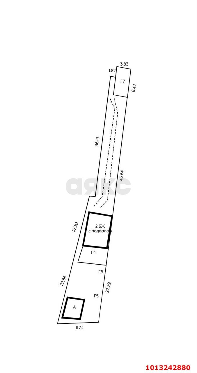 Фото №14: Дом 144 м² + 6 сот. - Машиностроитель, 42