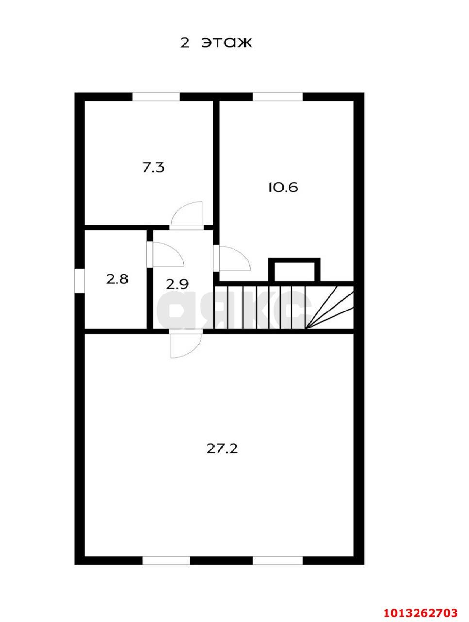 Фото №18: Дом 120 м² + 6 сот. - Краснодар, Покровка, ул. Кузнечная, 201