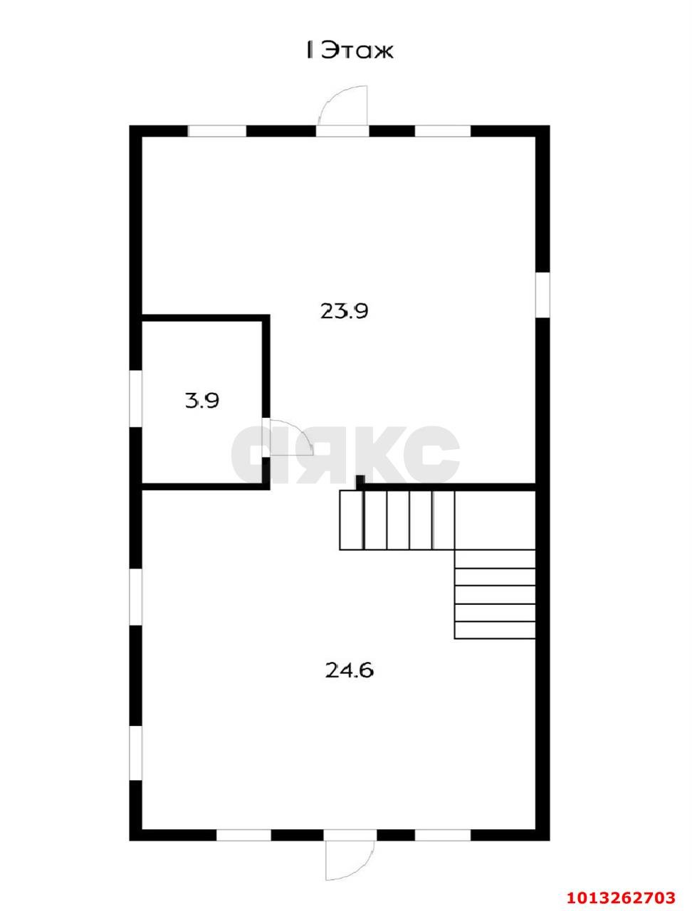 Фото №17: Дом 120 м² + 6 сот. - Краснодар, Покровка, ул. Кузнечная, 201