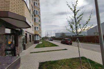 Фото №2: Студия 23 м² - Краснодар, мкр. Светлоград, ул. Красных Партизан, 1/4к3