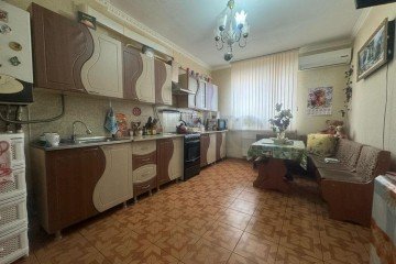 Фото №3: Таунхаус 156 м² - Знаменский, мкр. Карасунский внутригородской округ, ул. Гагарина, 30