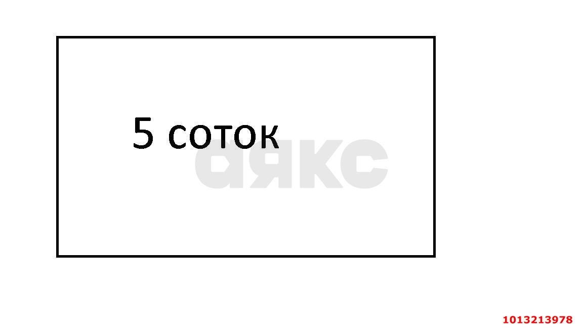 Фото №14: Участок садоводство 5 сот. - Елизаветинская, СТ Бригантина, ул. Анисовая, 361