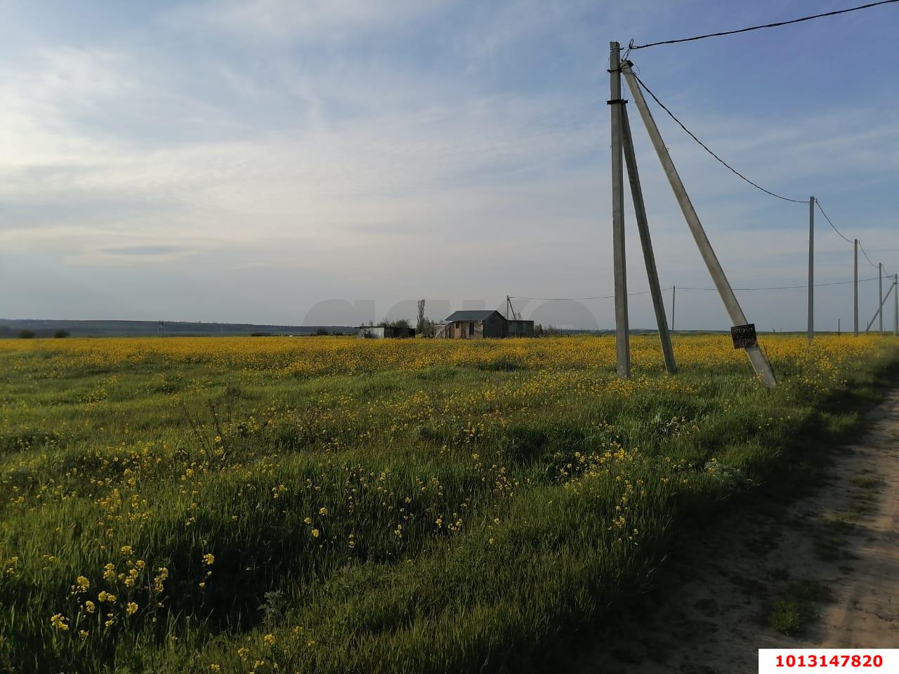 Фото №1: Земельный участок под ИЖС 6&nbsp;сот. - Джигинка, ул. Октябрьская