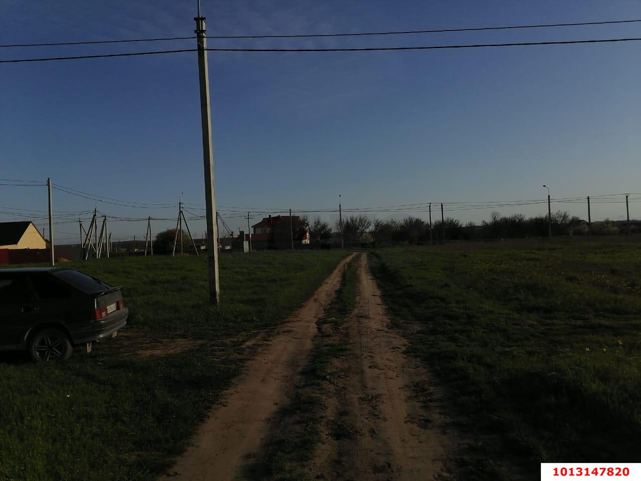Фото №5: Земельный участок под ИЖС 6&nbsp;сот. - Джигинка, ул. Октябрьская