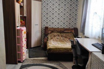 Фото №4: Часть дома 80 м² - Краснодар, мкр. Фестивальный, ул. имени Тургенева, 26