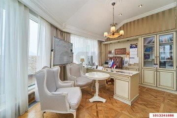 Фото №5: Пентхаус 273 м² - Краснодар, мкр. Центральный, ул. Кубанская Набережная, 37/11