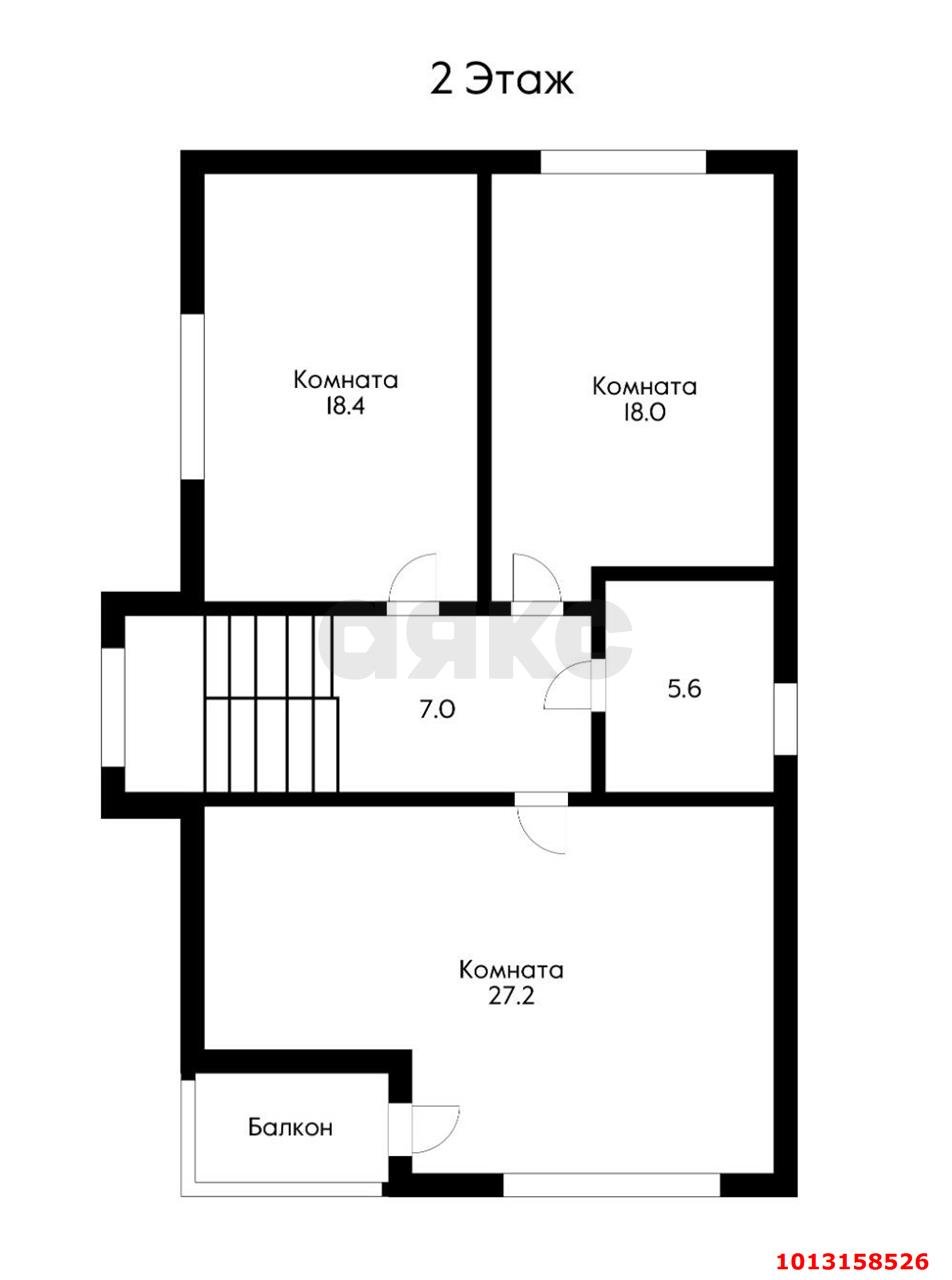 Фото №29: Дом 270 м² + 10 сот. - Краснодар, Калинино, ул. Сергиевская, 21