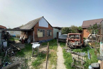 Фото №2: Участок садоводство 4.5 сот. - Дорожник, мкр. Прикубанский внутригородской округ, ул. Яблоневая, 6