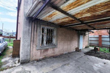 Фото №1: Дом 80 м² - СНТ Северное, мкр. Прикубанский внутригородской округ, ул. Сиреневая, 447