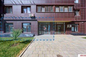 Фото №1: Торговое помещение 50 м² - Краснодар, мкр. жилой комплекс Ракурс, ул. имени Героя Ростовского, 8к3