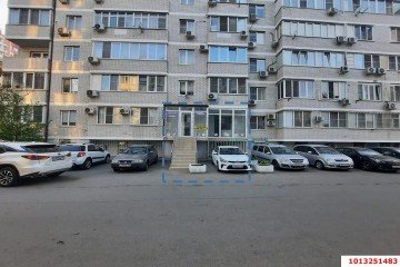 Фото №1: Торговое помещение 84 м² - Краснодар, мкр. Черёмушки, ул. Селезнёва, 4/5