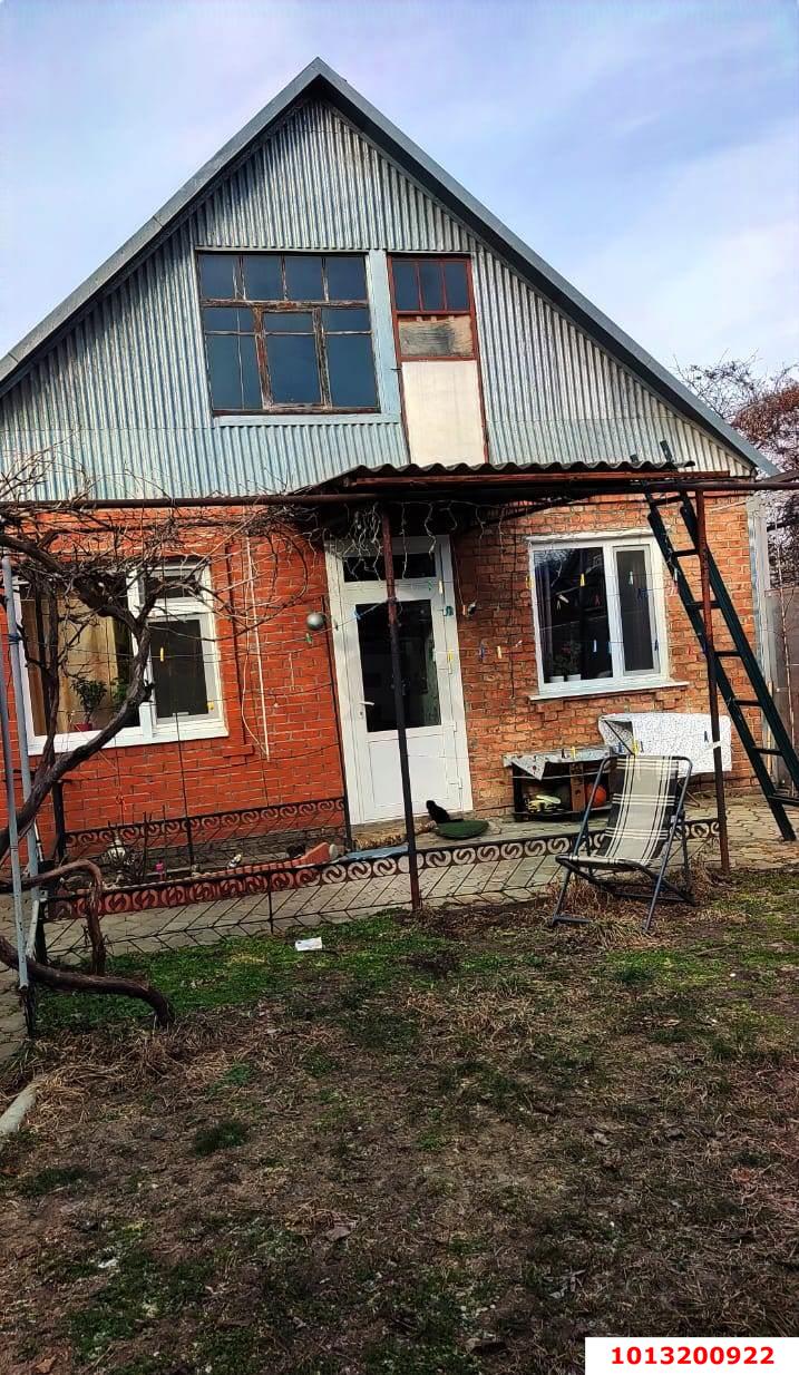 Фото №15: Дом 88&nbsp;м² + 3.64&nbsp;сот., 1&nbsp;эт. - Краснодар, Прикубанский внутригородской округ, мкр. 40 лет Победы, пр-д 3-й  Некрасова, 13