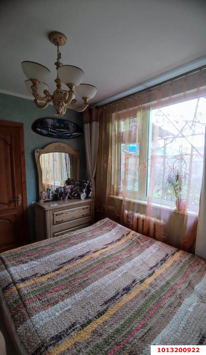 Фото №4: Дом 88&nbsp;м² + 3.64&nbsp;сот., 1&nbsp;эт. - Краснодар, Прикубанский внутригородской округ, мкр. 40 лет Победы, пр-д 3-й  Некрасова, 13