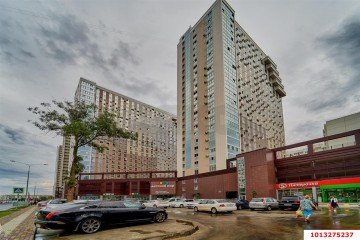 Фото №5: Гараж 16 м² - Краснодар, мкр. Завод Измерительных Приборов, ул. Зиповская, 38