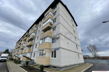 Фото №3: 1-комнатная квартира 27 м² - Энем, пер. Ильницкого, 3/1