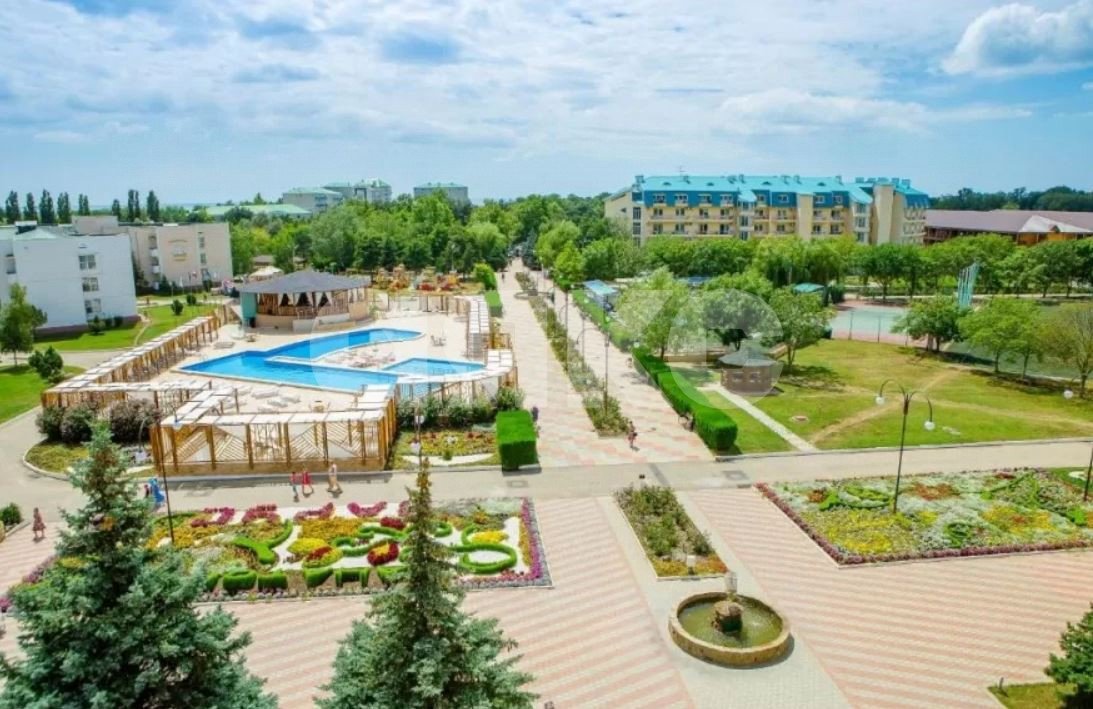 Фото №29: Таунхаус 75&nbsp;м² + 1&nbsp;сот., 2&nbsp;эт. - Анапа, пр-кт Пионерский, 114Вк9
