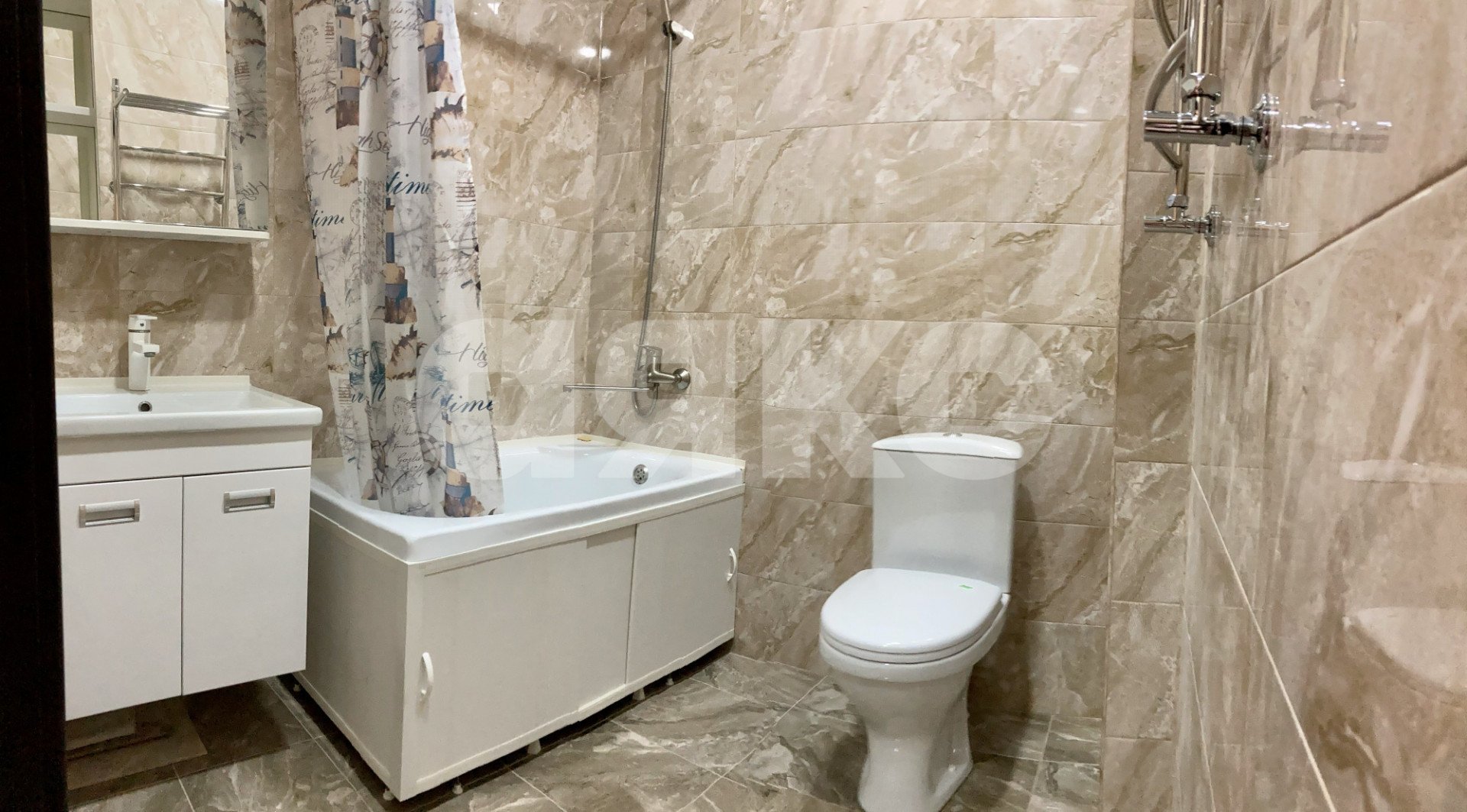 Фото №20: Таунхаус 75&nbsp;м² + 1&nbsp;сот., 2&nbsp;эт. - Анапа, пр-кт Пионерский, 114Вк9