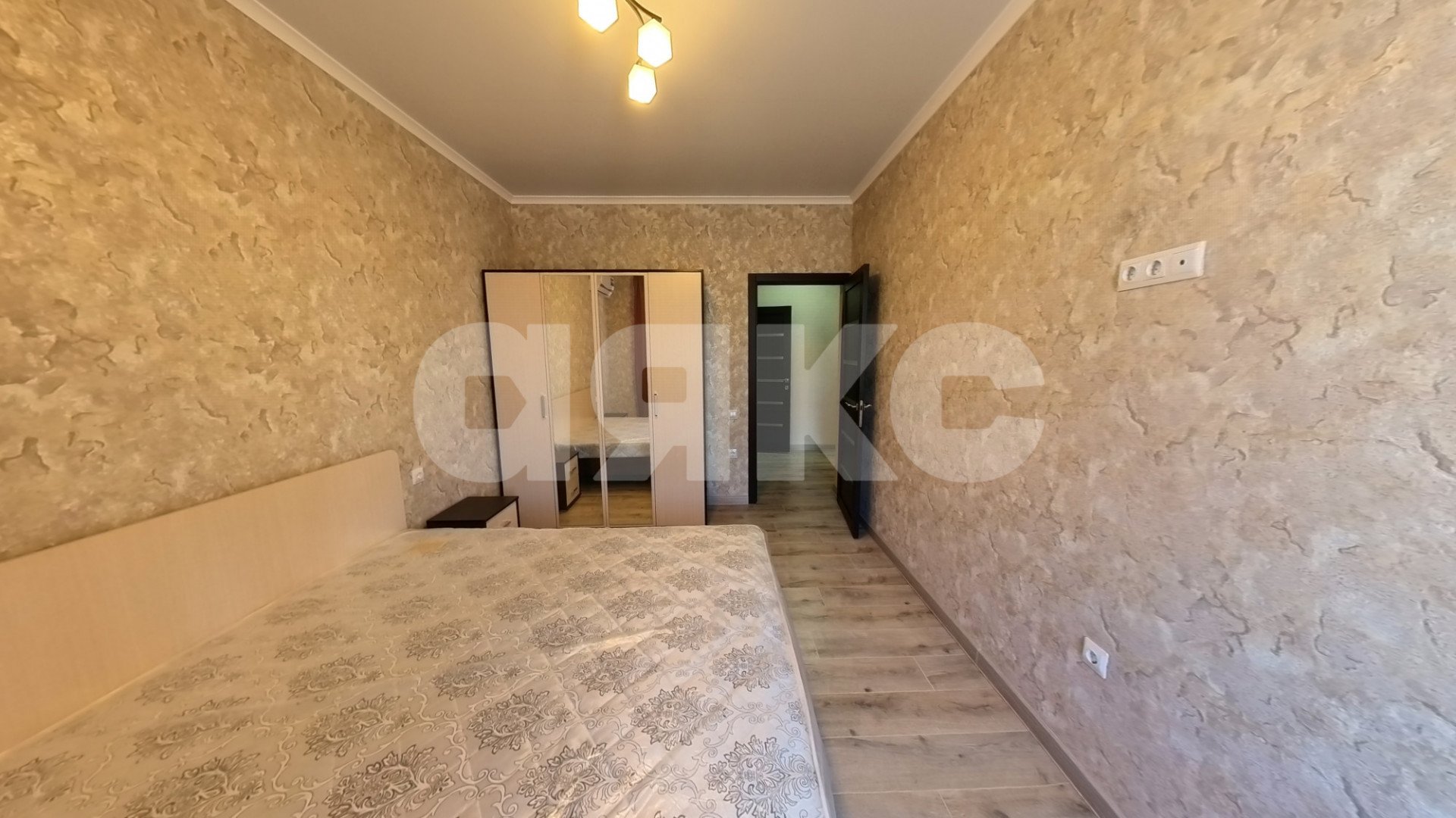 Фото №7: Таунхаус 75&nbsp;м² + 1&nbsp;сот., 2&nbsp;эт. - Анапа, пр-кт Пионерский, 114Вк9