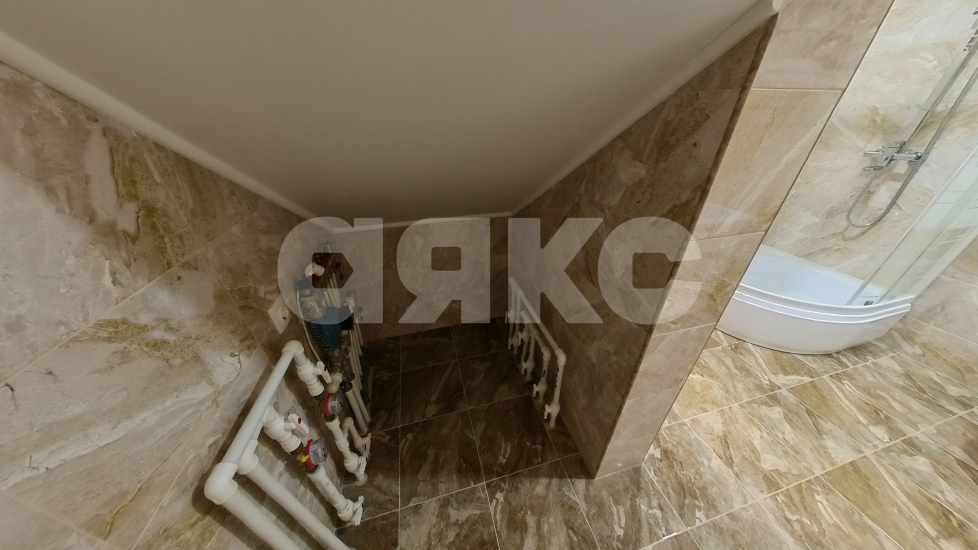 Фото №24: Таунхаус 75&nbsp;м² + 1&nbsp;сот., 2&nbsp;эт. - Анапа, пр-кт Пионерский, 114Вк9