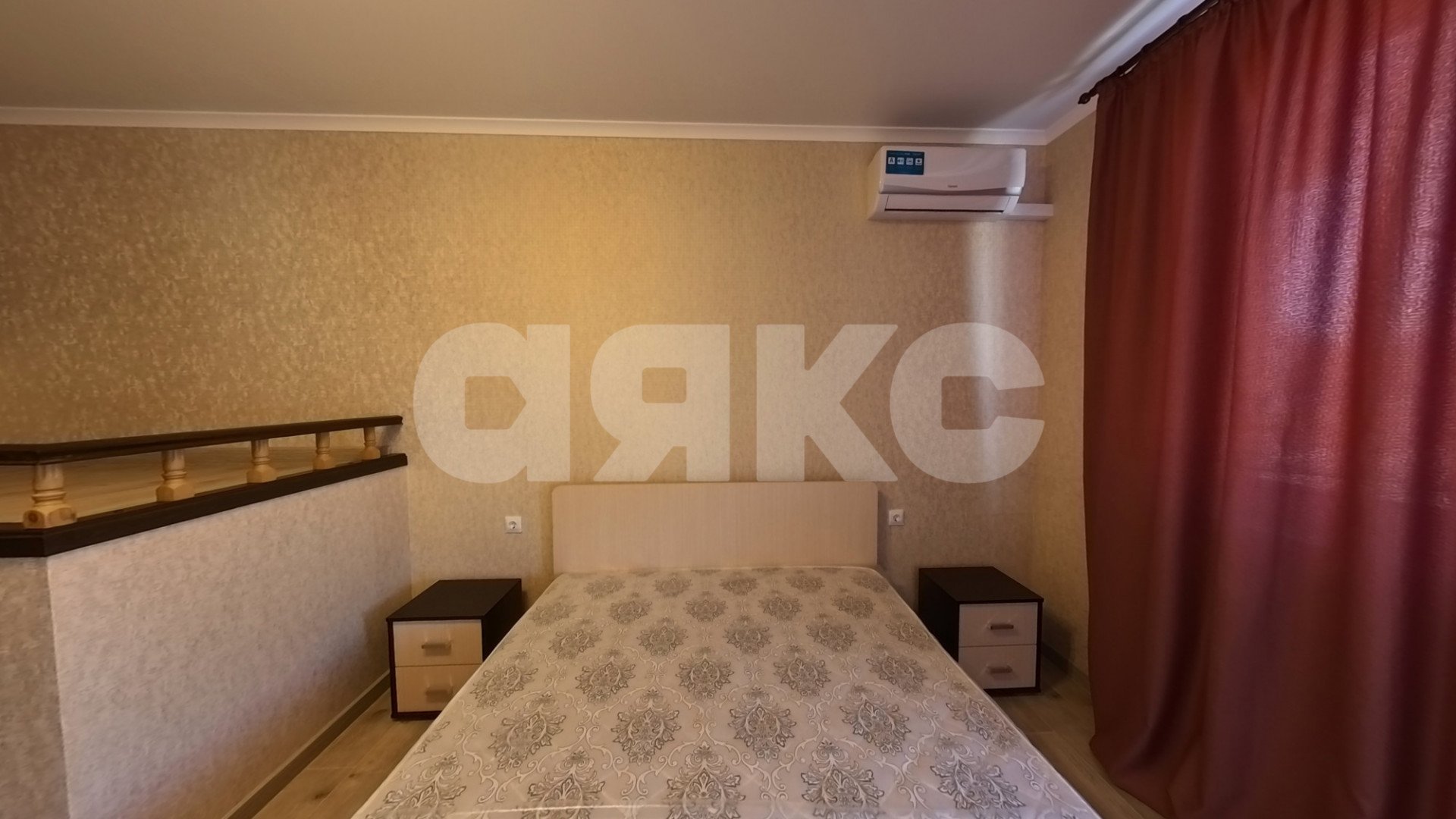 Фото №9: Таунхаус 75&nbsp;м² + 1&nbsp;сот., 2&nbsp;эт. - Анапа, пр-кт Пионерский, 114Вк9