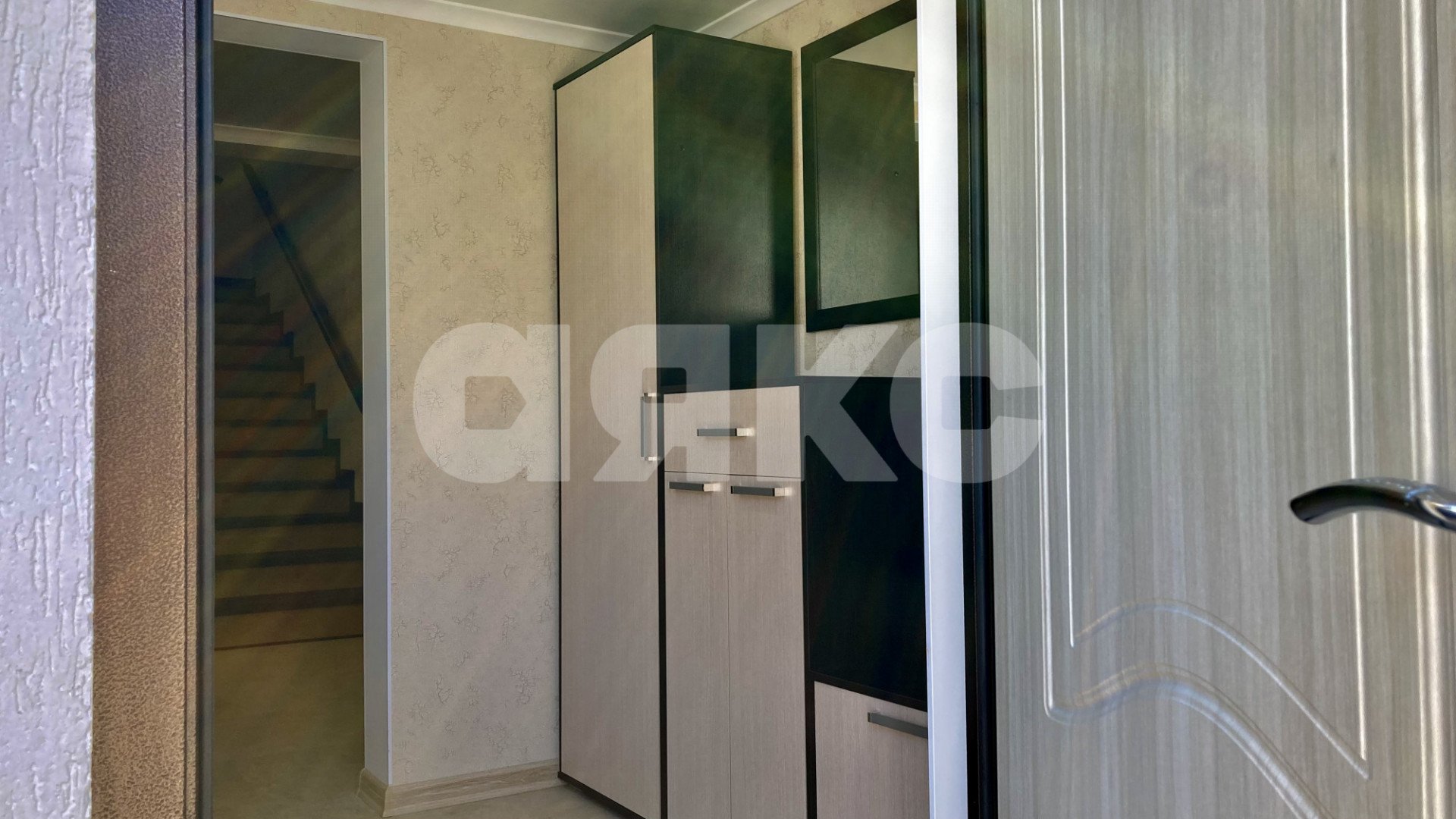 Фото №11: Таунхаус 75&nbsp;м² + 1&nbsp;сот., 2&nbsp;эт. - Анапа, пр-кт Пионерский, 114Вк9