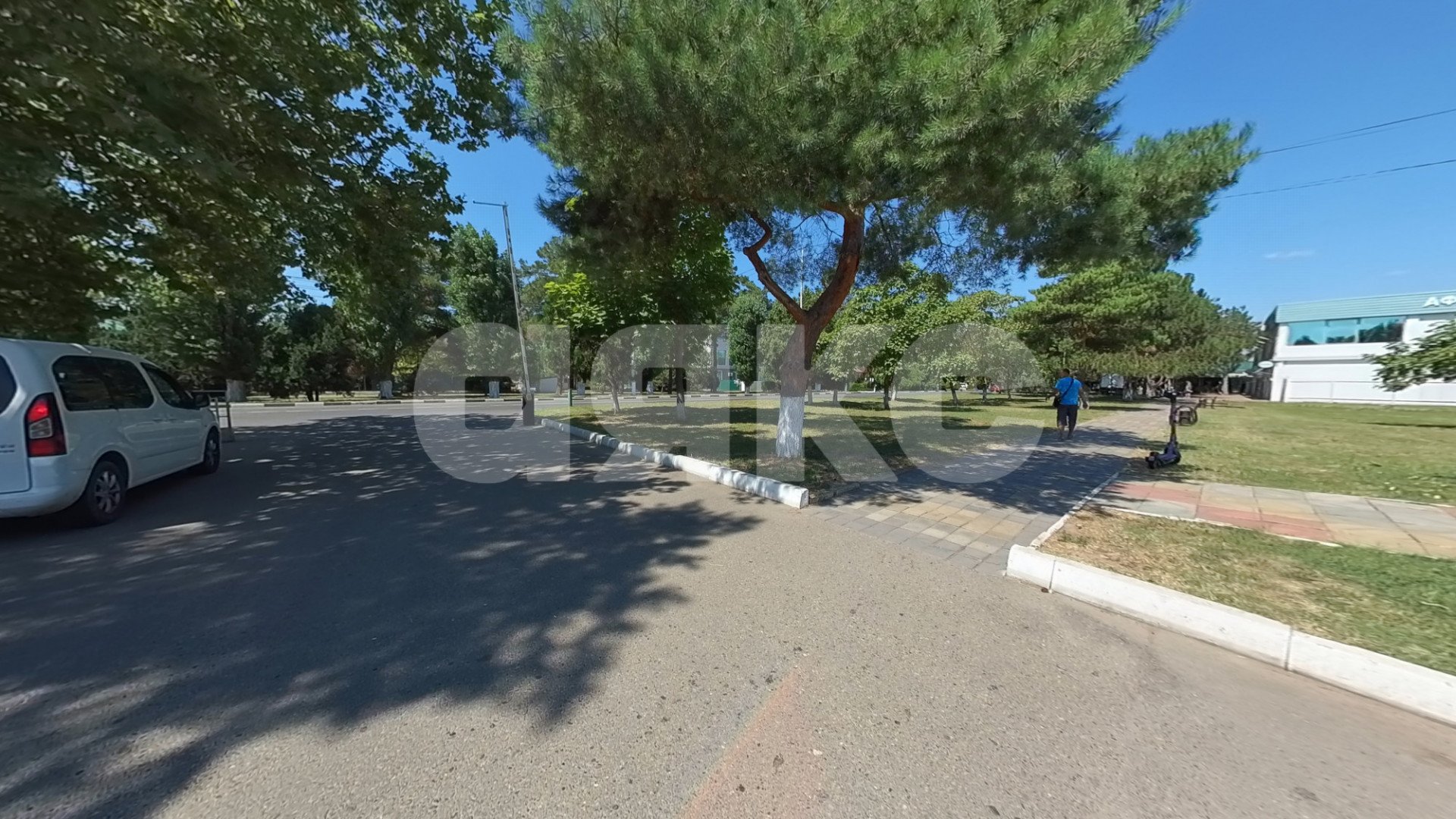 Фото №26: Таунхаус 75&nbsp;м² + 1&nbsp;сот., 2&nbsp;эт. - Анапа, пр-кт Пионерский, 114Вк9