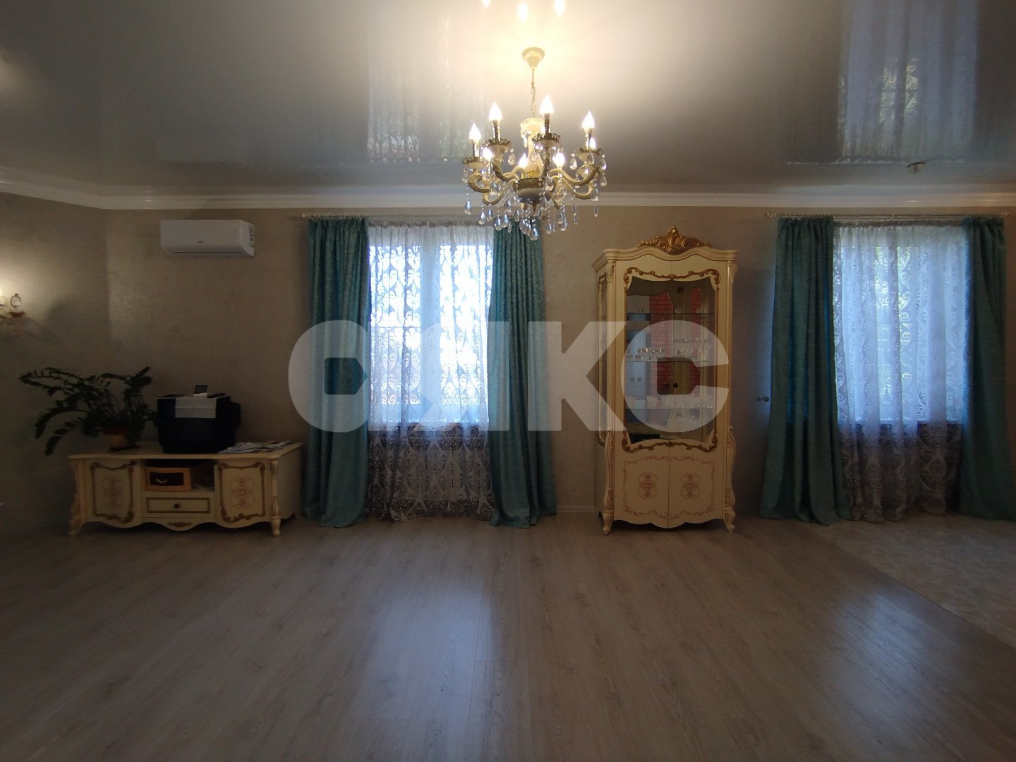 Фото №20: Дом 276&nbsp;м² + 7.08&nbsp;сот., 2&nbsp;эт. - Горячий Ключ, мкр. Курортная Зона, ул. Чкалова