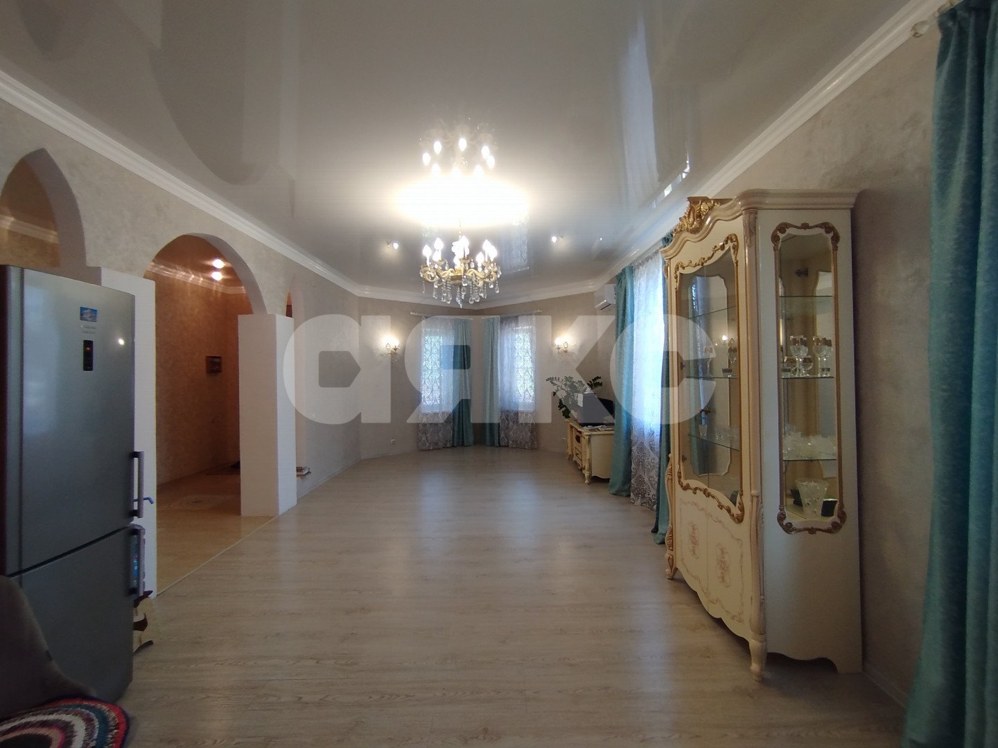 Фото №6: Дом 276&nbsp;м² + 7.08&nbsp;сот., 2&nbsp;эт. - Горячий Ключ, мкр. Курортная Зона, ул. Чкалова