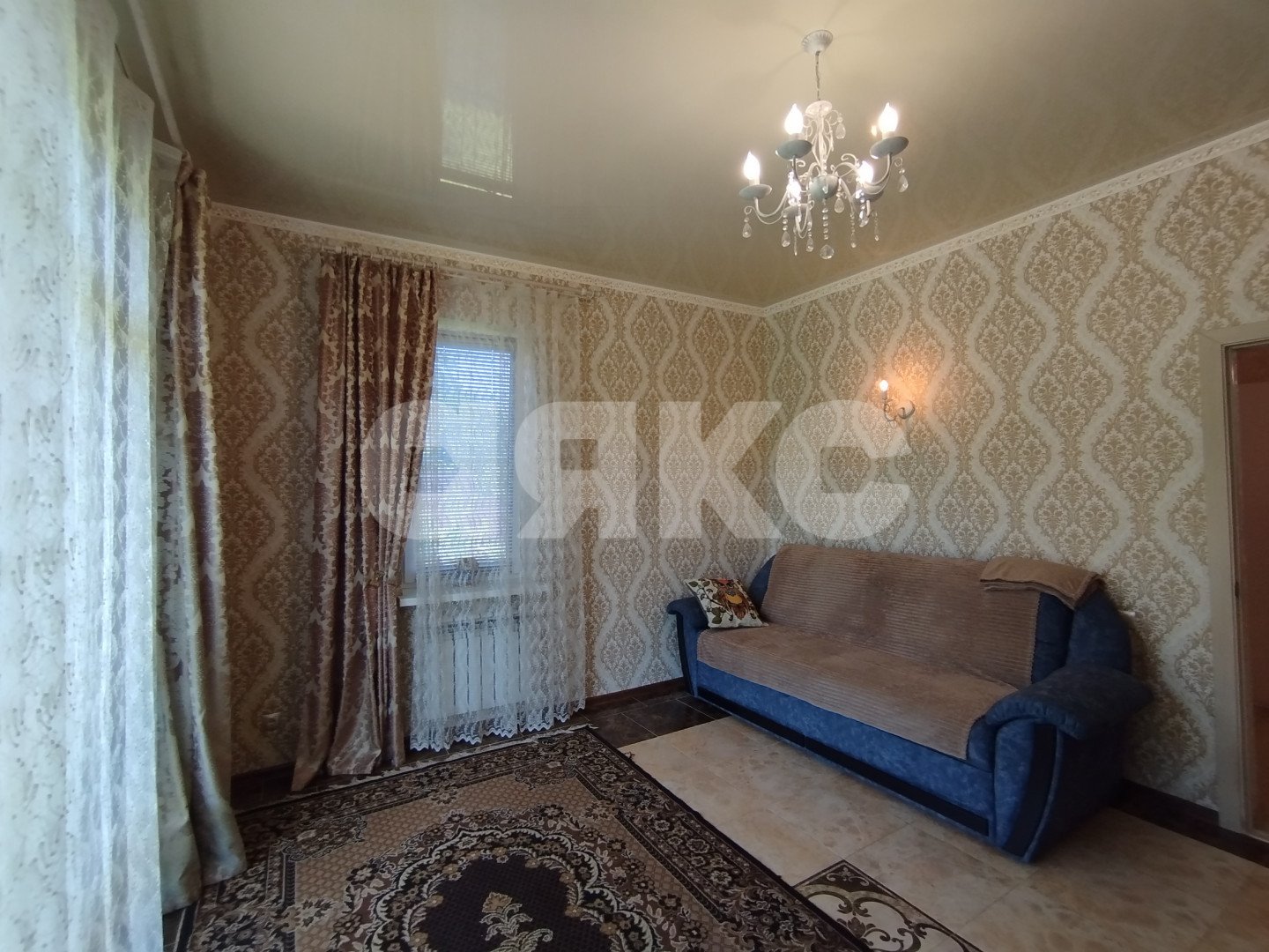 Фото №24: Дом 276&nbsp;м² + 7.08&nbsp;сот., 2&nbsp;эт. - Горячий Ключ, мкр. Курортная Зона, ул. Чкалова