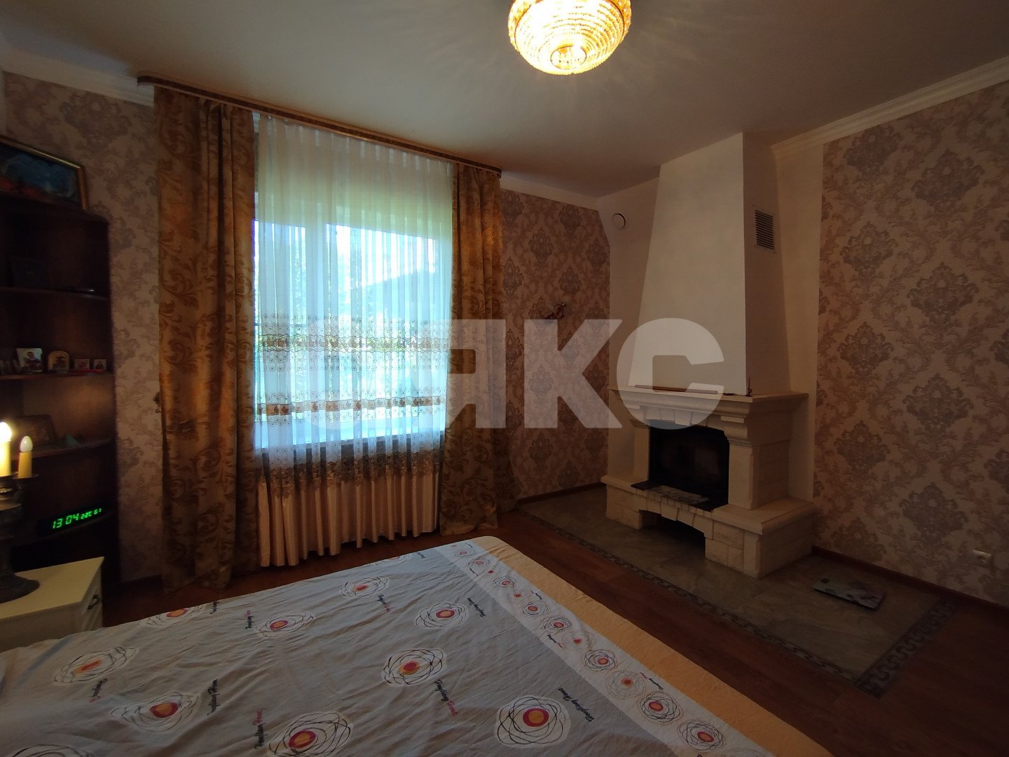 Фото №23: Дом 276&nbsp;м² + 7.08&nbsp;сот., 2&nbsp;эт. - Горячий Ключ, мкр. Курортная Зона, ул. Чкалова