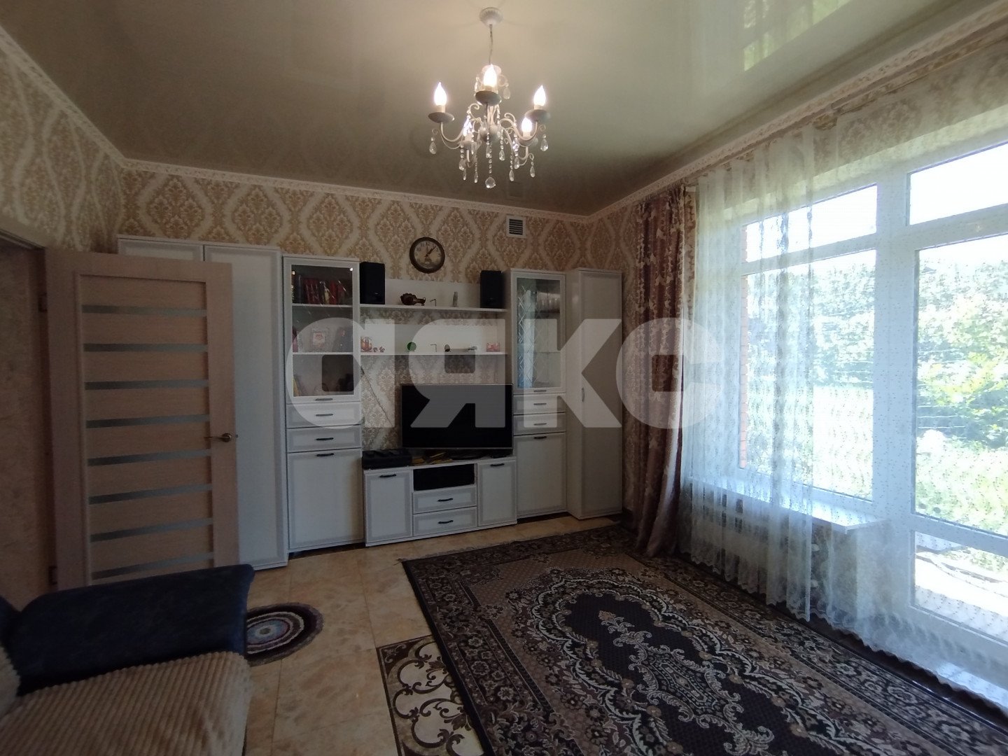 Фото №9: Дом 276&nbsp;м² + 7.08&nbsp;сот., 2&nbsp;эт. - Горячий Ключ, мкр. Курортная Зона, ул. Чкалова