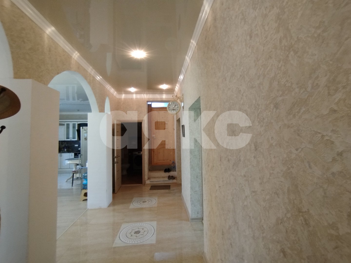 Фото №10: Дом 276&nbsp;м² + 7.08&nbsp;сот., 2&nbsp;эт. - Горячий Ключ, мкр. Курортная Зона, ул. Чкалова