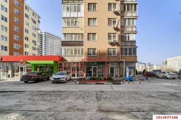 Фото №5: Торговое помещение 31 м² - Анапа, мкр. жилой комплекс Рождественский, ул. Рождественская, 42